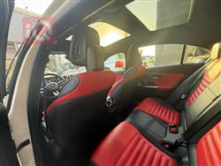 مرسيدس بنز C-Class